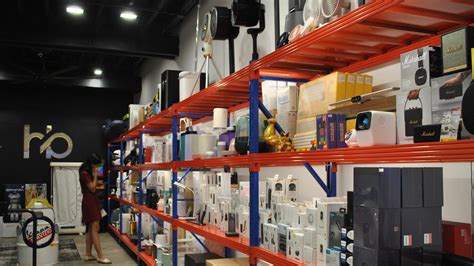 nest manila online shopping|It’s budol heaven at this Manila showroom of curated smart  .